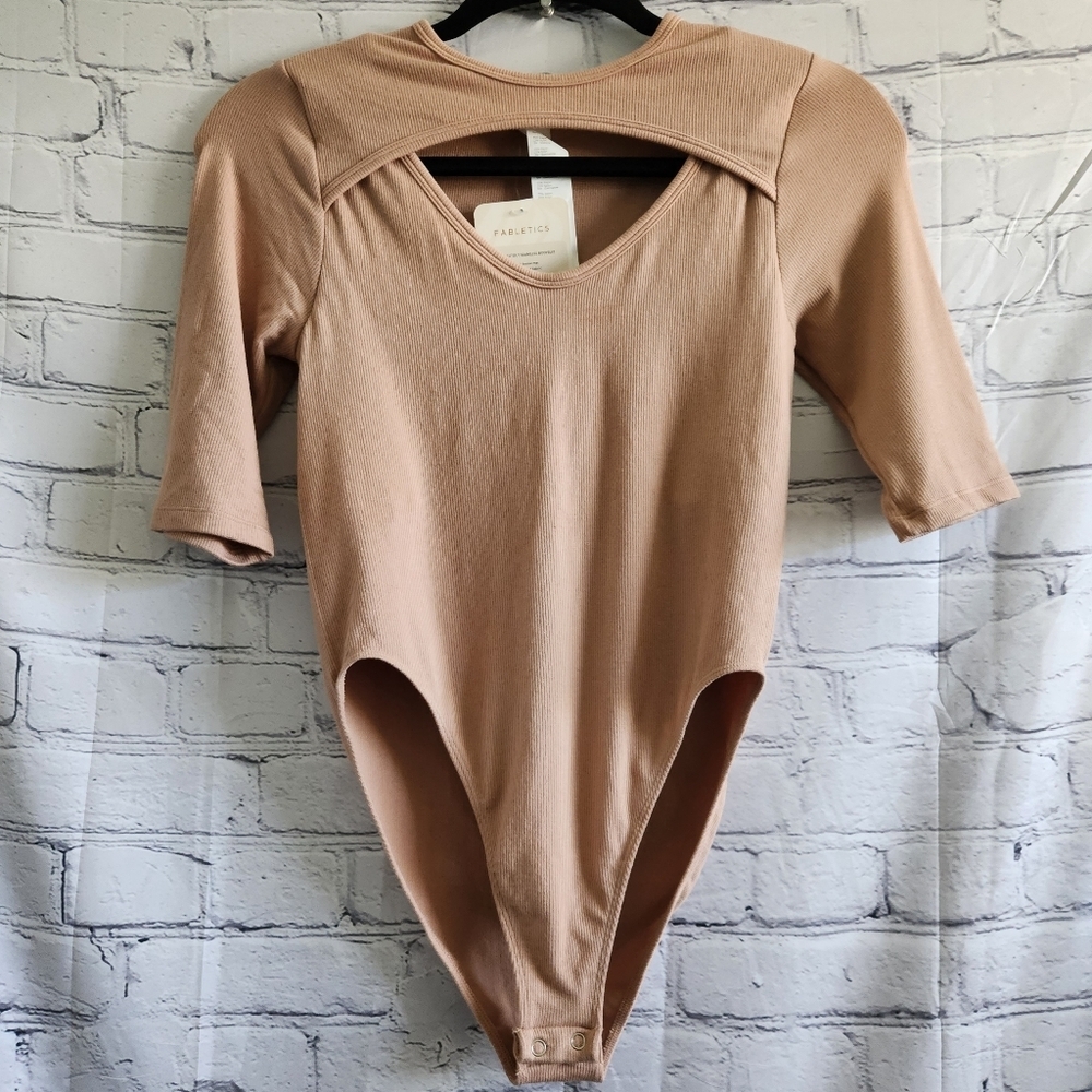 Fabletics Seamless Bodysuit